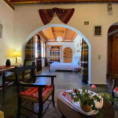 Villa Kamari-Cretan Style Apartment Kritsá Eksteriør billede