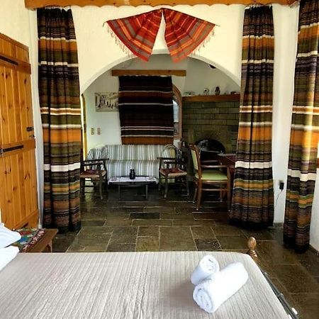 Villa Kamari-Cretan Style Apartment Kritsá Eksteriør billede