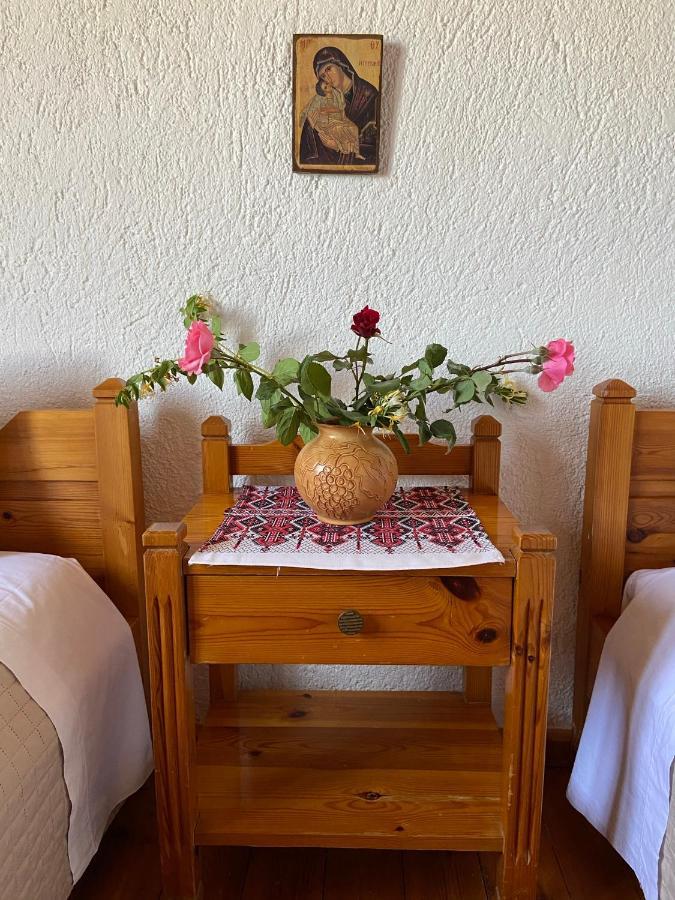 Villa Kamari-Cretan Style Apartment Kritsá Eksteriør billede