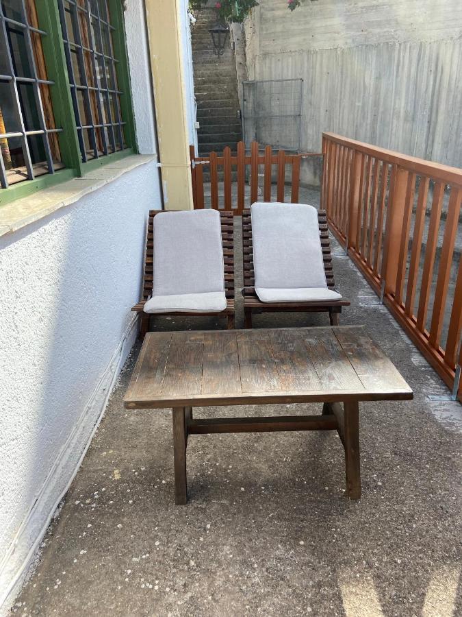 Villa Kamari-Cretan Style Apartment Kritsá Eksteriør billede