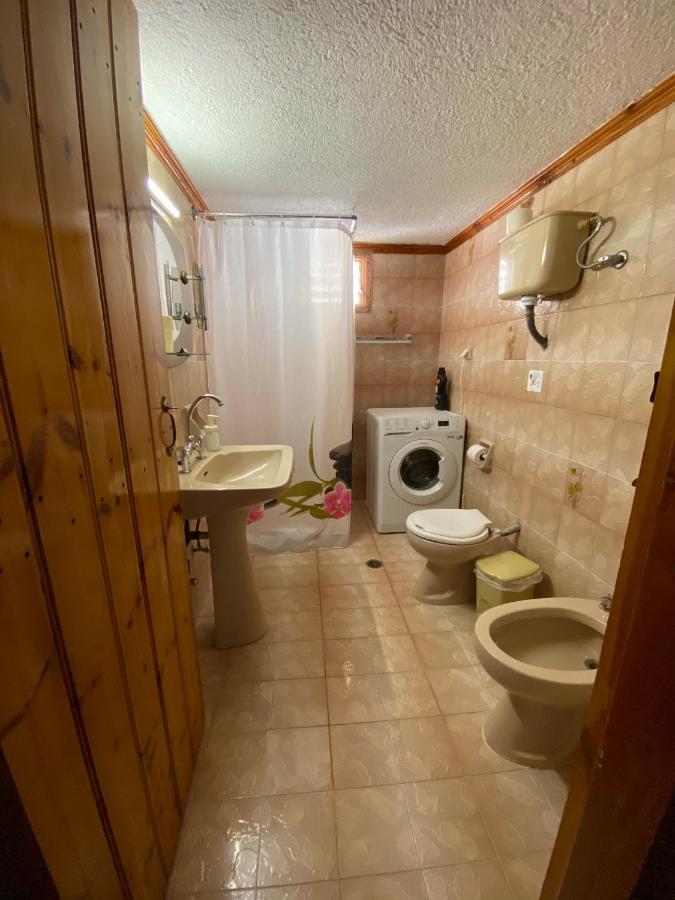 Villa Kamari-Cretan Style Apartment Kritsá Eksteriør billede