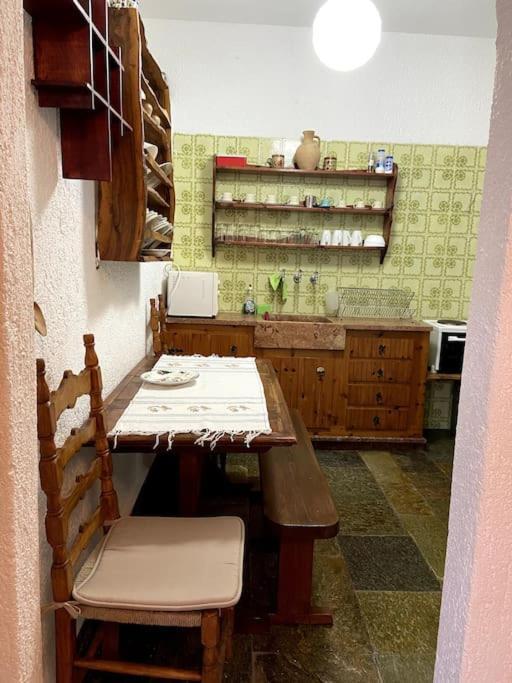 Villa Kamari-Cretan Style Apartment Kritsá Eksteriør billede