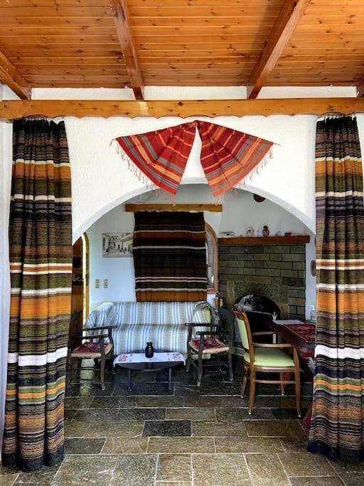 Villa Kamari-Cretan Style Apartment Kritsá Eksteriør billede