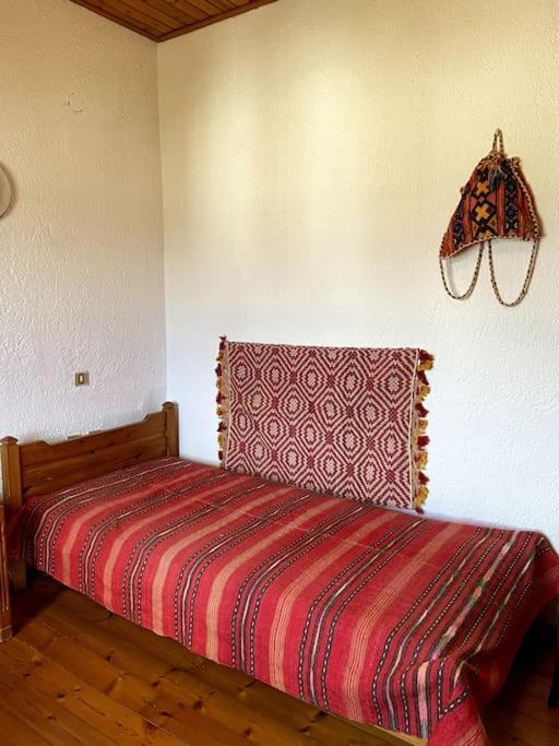 Villa Kamari-Cretan Style Apartment Kritsá Eksteriør billede